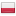 zurawina.eu server is located in Poland